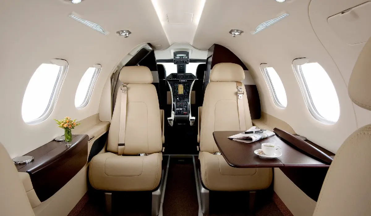 Embraer - Phenom 100 - Private Jet Rentals Near me - Used Private Jets Near me - Exclusive Concierge Club.webp